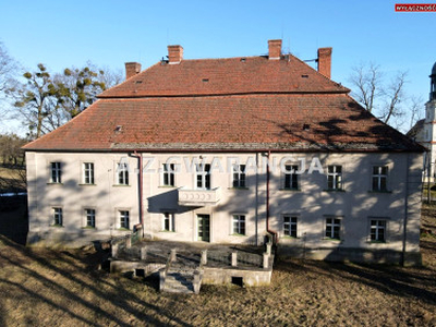 Budynek użytkowy Biskupice