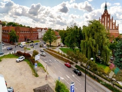 Budynek użytkowy, Jedności Słowiańskiej