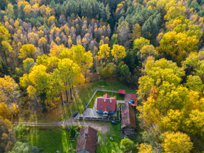 Dom Bartąg