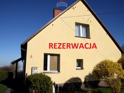 Dom Będzieszyn