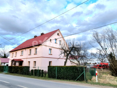 Dom Budzów