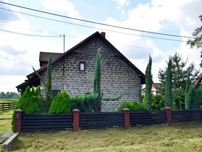 Dom Chełm Śląski