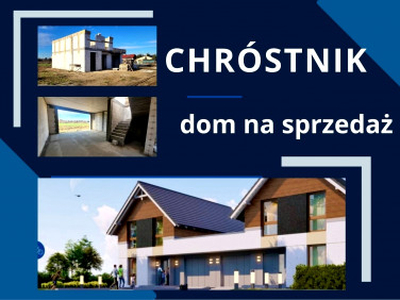 Dom Chróstnik