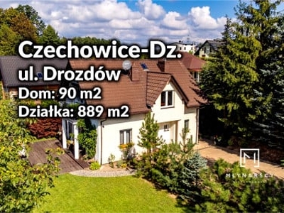 Dom Czechowice-Dziedzice