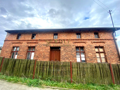 Dom Miasteczko Śląskie