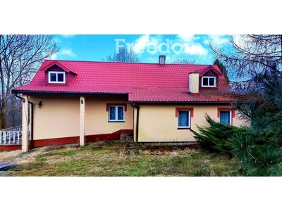 Dom na sprzedaż 100,00 m², oferta nr 11050/3685/ODS