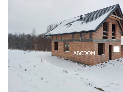 Dom na sprzedaż 115,00 m², oferta nr 384060235