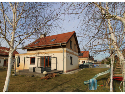 Dom na sprzedaż 134,80 m², oferta nr WIL499590695