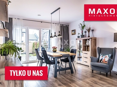 Dom na sprzedaż 135,15 m², oferta nr 11857/DS/MAX