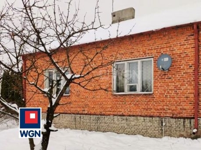 Dom na sprzedaż Opole Lubelskie - DOM 90 M2 DO REMONTU
