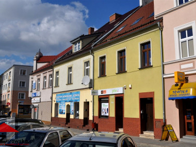 Dom Strzelce Opolskie