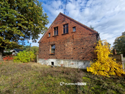 Dom Sulechów