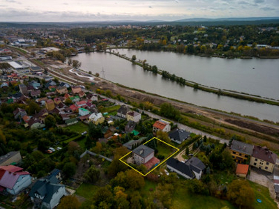 Dom, ul. Nadrzeczna