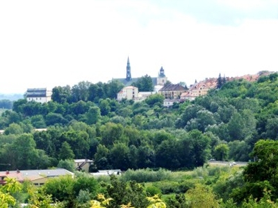 Dom, ul. Panoramiczna