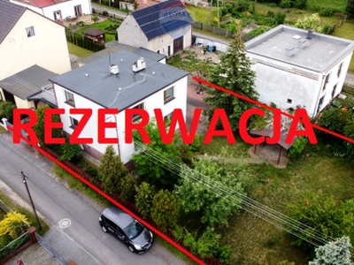 Dom, ul. Wąska