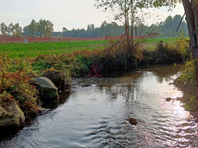 Działka budowlana Bartniczka