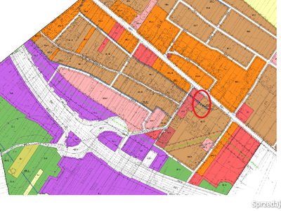 2 działki budowlane przy trasie lubelskiej (E17) 35km od W-wy