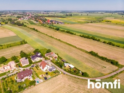 Działka budowlana, ul. Niemodlińska