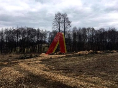 Działka budowlana, ul. Sportowa