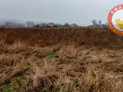 Działka budowlana, ul. Żwirki i Wigury