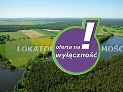 Działka inna Głubczyn