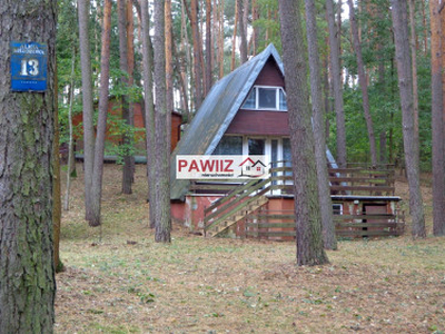 Działka inwestycyjna Włodzimierzów