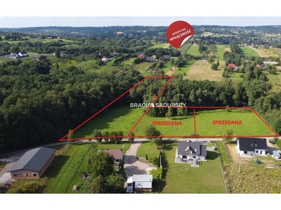 Działka na sprzedaż 5 700,00 m², oferta nr BS5-GS-298651-104