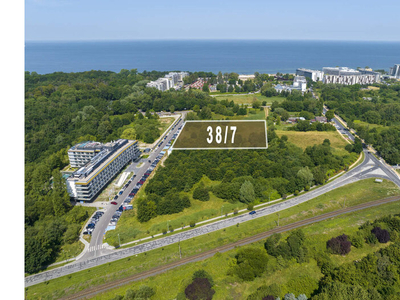 Działka na sprzedaż 6 796,00 m²