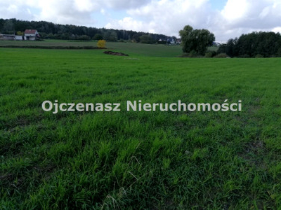 Działka rolno-budowlana Bydgoszcz