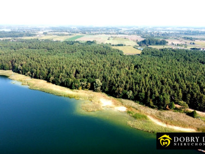 Działka rolno-budowlana Rajgród