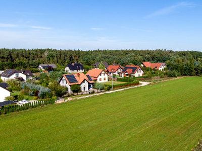 Działka rolno-budowlana, ul. Lipowa