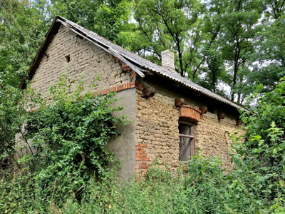 Działka rolno-budowlana, ul. Mokra