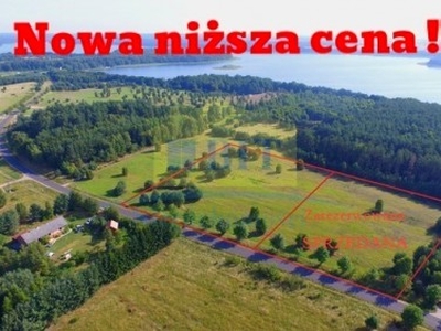 Działka Siecino