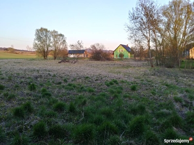 Działki budowlane Kłodzko - Jaszkowa Dolna - Piękna okolica