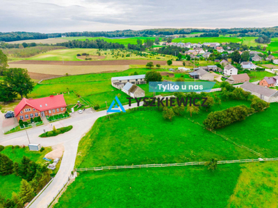 Inwestycja marzeń: Działka Budowlana w Kętrzynie