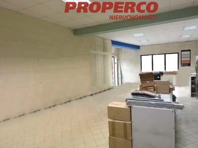 Lokal użytkowy do wynajęcia 156,00 m², oferta nr PRP-LW-72905