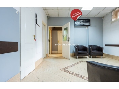 Lokal użytkowy do wynajęcia 87,34 m², oferta nr BS5-LW-299182-3