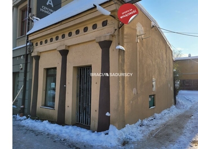 Lokal użytkowy na sprzedaż 1 067,00 m², oferta nr BS2-BS-298501-5