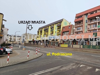 Lokal użytkowy na sprzedaż