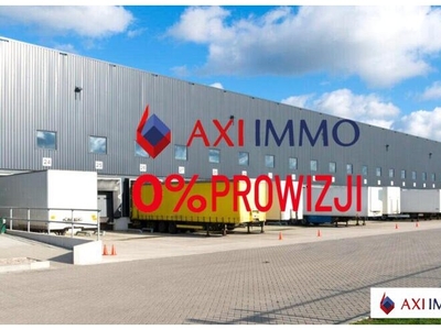 Magazyn do wynajęcia 15 000,00 m², oferta nr 7466