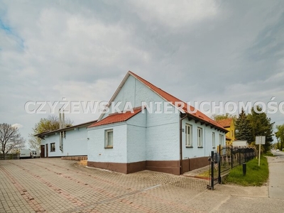 Magazyn na sprzedaż 302,97 m², oferta nr BFU-BS-650