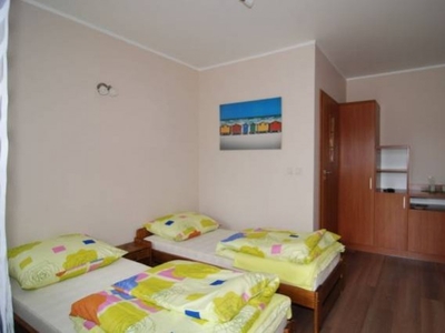 Meduza - Pokoje i Apartament