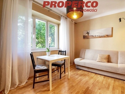 Mieszkanie do wynajęcia 33,16 m², parter, oferta nr PRP-MW-72907-3