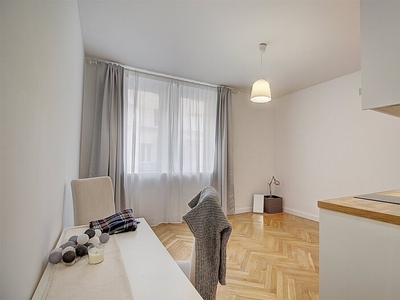 Mieszkanie do wynajęcia 34,00 m², parter, oferta nr FDM-MW-4532