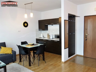 Mieszkanie do wynajęcia 38,00 m², piętro 4, oferta nr PRO-MW-10020-5