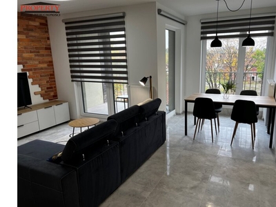 Mieszkanie do wynajęcia 47,58 m², piętro 3, oferta nr PRO-MW-10021