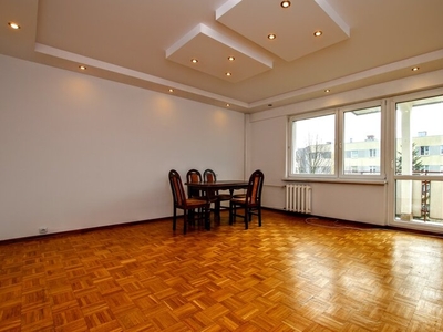 Mieszkanie do wynajęcia 63,70 m², piętro 3, oferta nr 229/7393/OMW