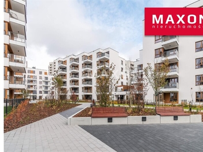 Mieszkanie na sprzedaż 116,74 m², piętro 5, oferta nr 59686/MS/MAX