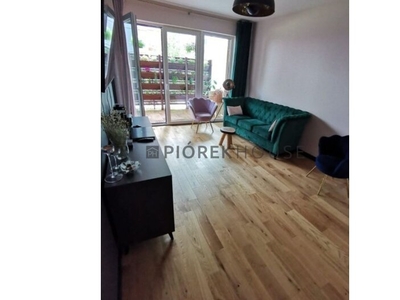 Mieszkanie na sprzedaż 27,23 m², parter, oferta nr 55353/6624/OMS