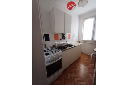 Mieszkanie na sprzedaż 28,52 m², piętro 1, oferta nr BS4-MS-299741